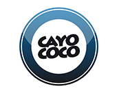 Restaurant Cayo Coco