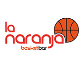 La Naranja Basquet Bar