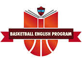 Basketball English Program